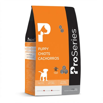 Puppy - Alimento para cachorros