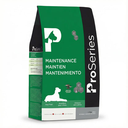 Maintenance - Alimento para perros adultos