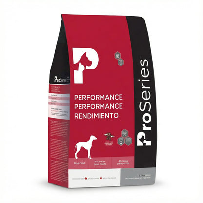 Performance - Alimento para perros de alto rendimiento. 12.9 kg